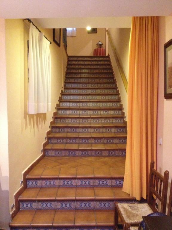 Hostal Palacios Toledo Phòng bức ảnh