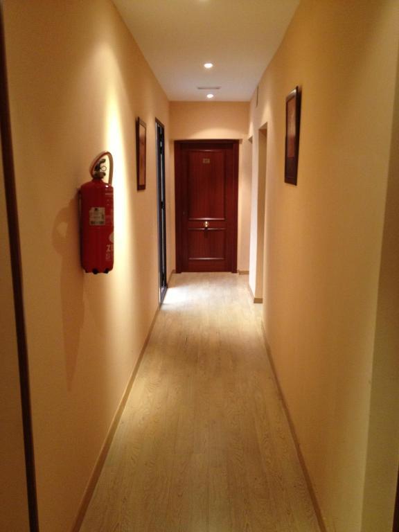 Hostal Palacios Toledo Phòng bức ảnh